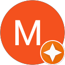 M. profile picture
